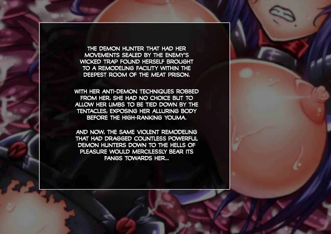 Taima No Reikoku ~zettou No Kaizou Inju Choukyou~ Chapter 5000 Page 45